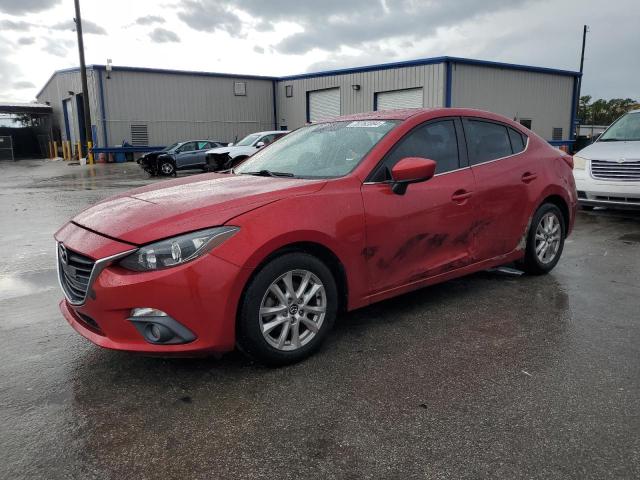 MAZDA 3 TOURING 2015 3mzbm1v73fm211964