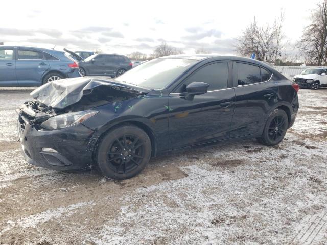 MAZDA 3 2015 3mzbm1v73fm217876