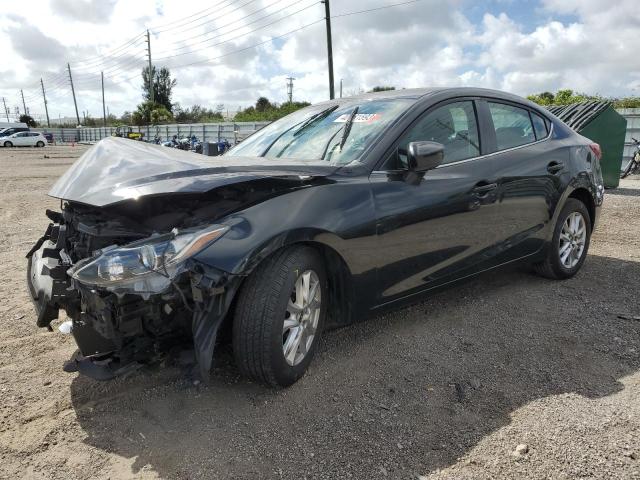 MAZDA 3 2015 3mzbm1v73fm222124