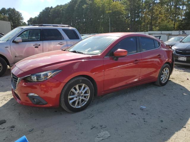 MAZDA 3 TOURING 2015 3mzbm1v73fm224889