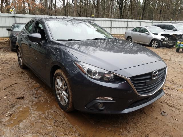 MAZDA 3 TOURING 2015 3mzbm1v73fm228411