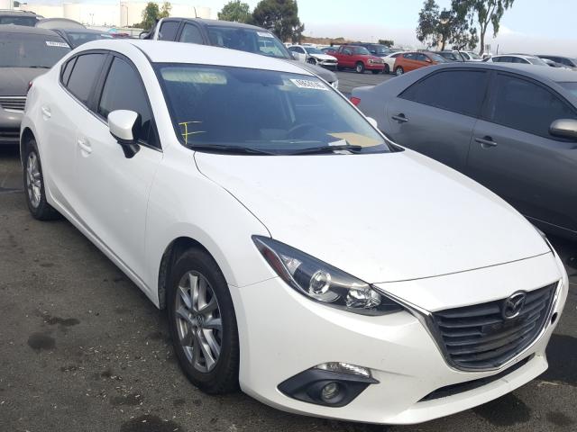 MAZDA 3 TOURING 2015 3mzbm1v73fm231910