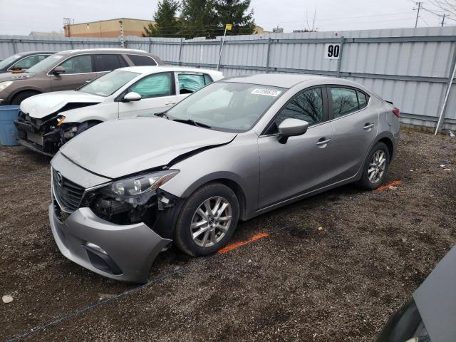 MAZDA 3 TOURING 2015 3mzbm1v73fm236511