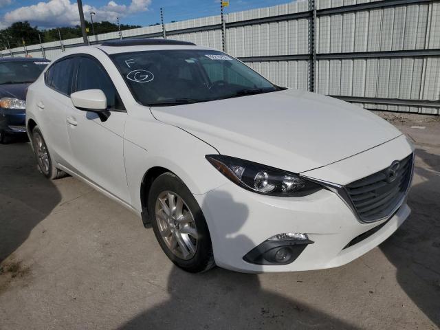 MAZDA 3 TOURING 2016 3mzbm1v73gm243721