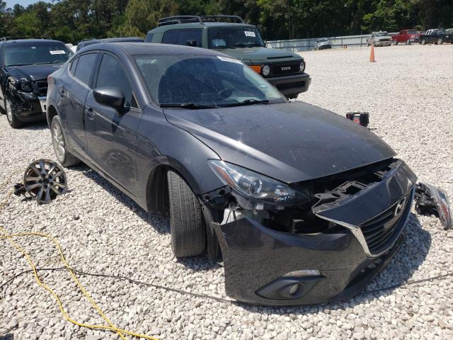 MAZDA 3 TOURING 2016 3mzbm1v73gm265637