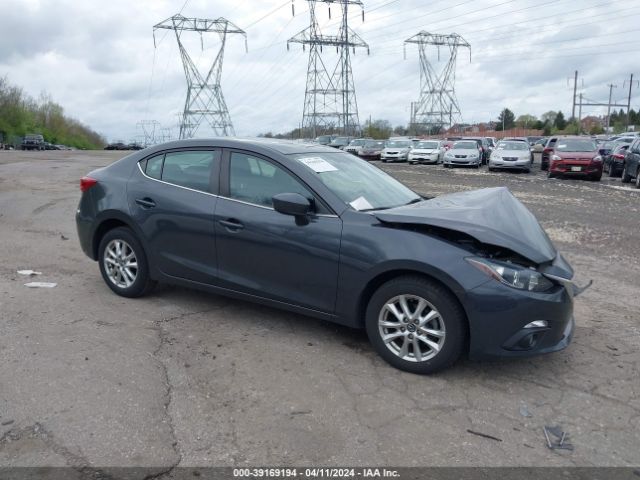 MAZDA MAZDA3 2016 3mzbm1v73gm265640