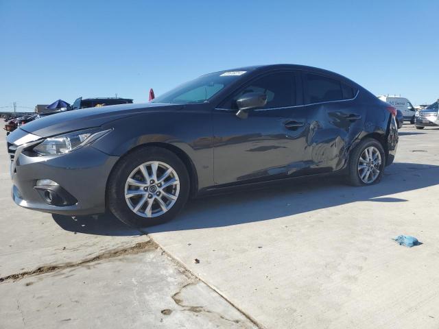 MAZDA 3 TOURING 2016 3mzbm1v73gm270532