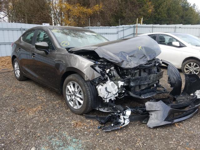 MAZDA 3 TOURING 2016 3mzbm1v73gm294474