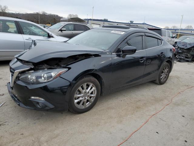 MAZDA 3 TOURING 2016 3mzbm1v73gm304551