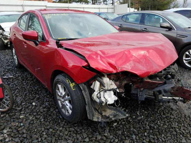 MAZDA 3 TOURING 2016 3mzbm1v73gm307112