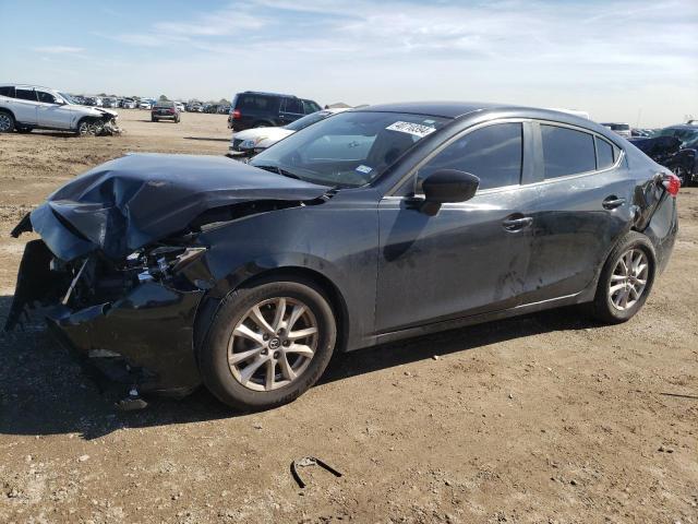 MAZDA 3 2014 3mzbm1v74em100693