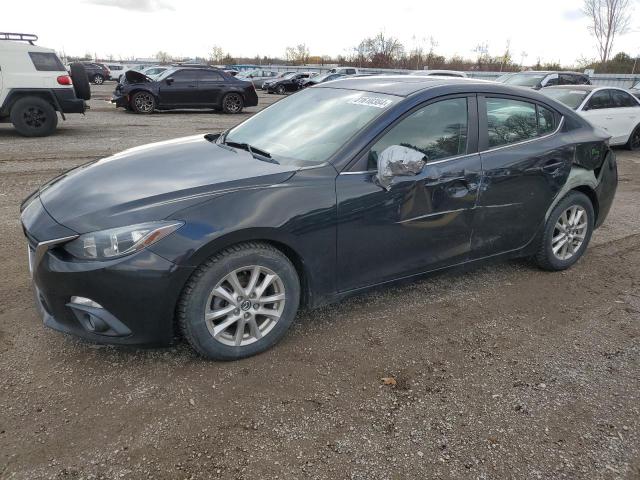 MAZDA 3 TOURING 2014 3mzbm1v74em102511