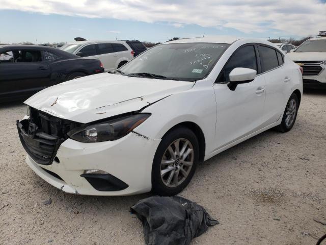 MAZDA 3 TOURING 2014 3mzbm1v74em104470