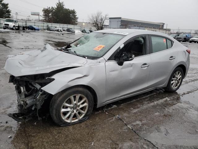 MAZDA 3 2014 3mzbm1v74em104789