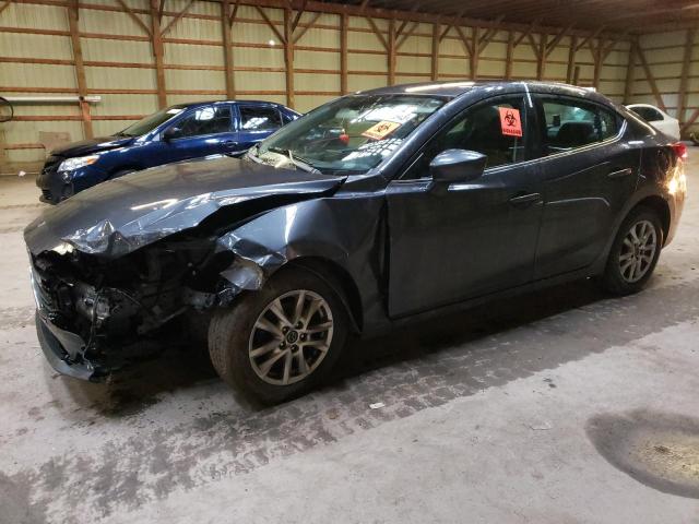 MAZDA 3 2014 3mzbm1v74em109183