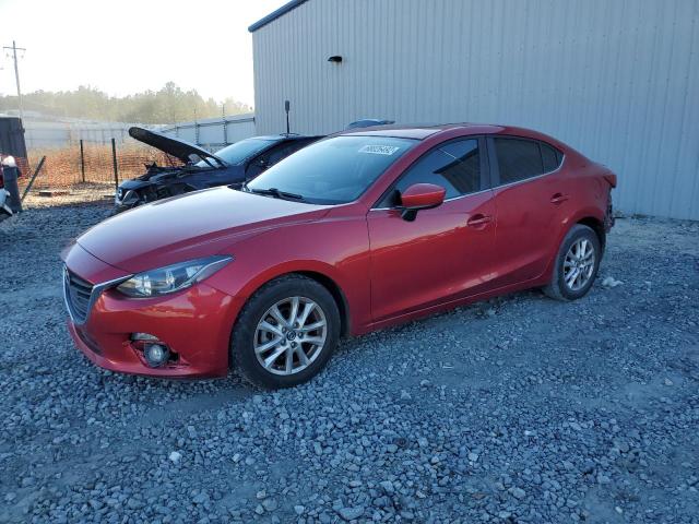 MAZDA 3 TOURING 2015 3mzbm1v74fm137437