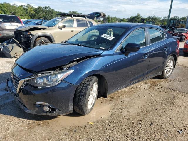 MAZDA 3 TOURING 2015 3mzbm1v74fm151225