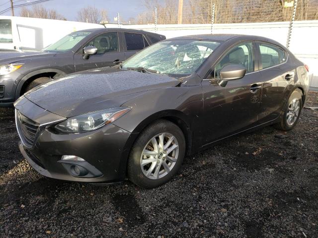 MAZDA 3 2015 3mzbm1v74fm152469