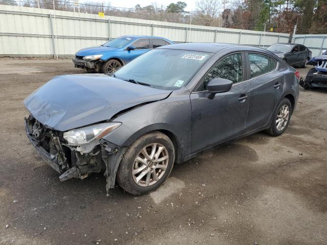 MAZDA 3 TOURING 2015 3mzbm1v74fm154481