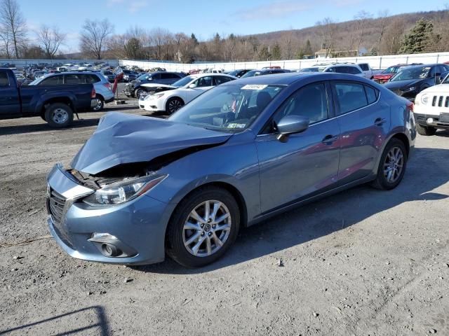 MAZDA 3 TOURING 2015 3mzbm1v74fm155629