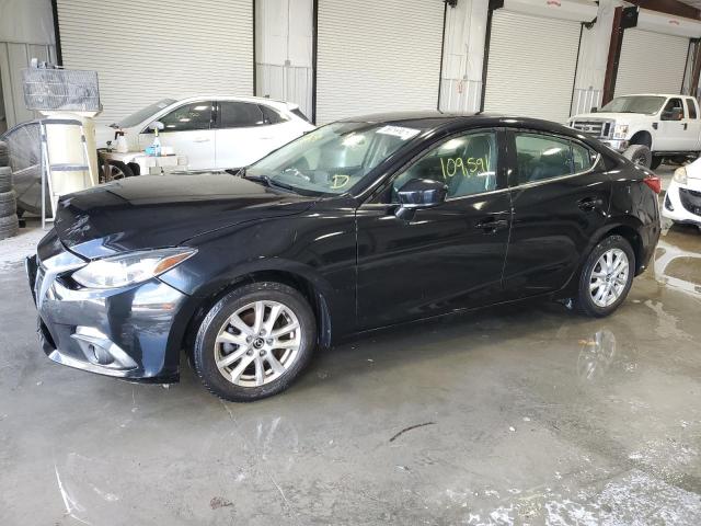 MAZDA 3 TOURING 2015 3mzbm1v74fm164363