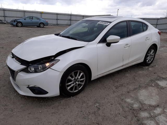 MAZDA 3 TOURING 2015 3mzbm1v74fm177162