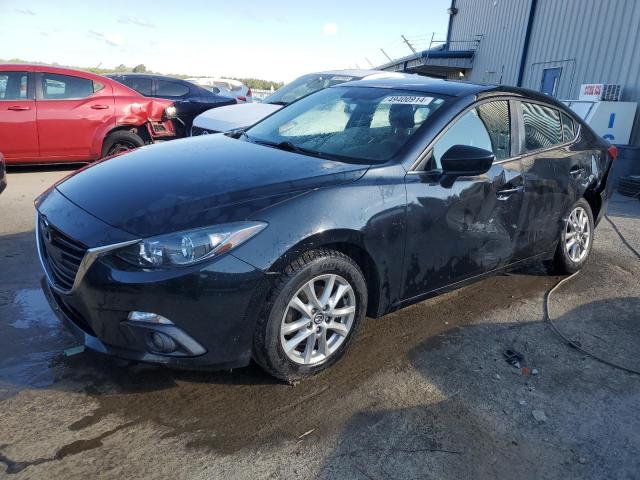 MAZDA 3 2015 3mzbm1v74fm204098