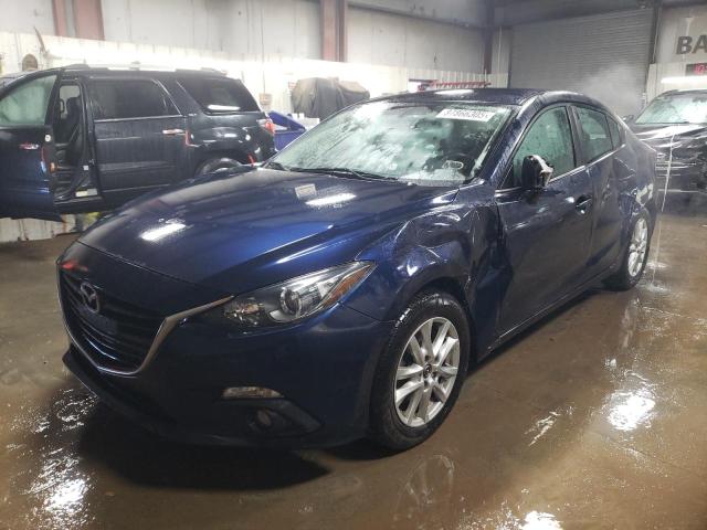 MAZDA 3 TOURING 2015 3mzbm1v74fm212539