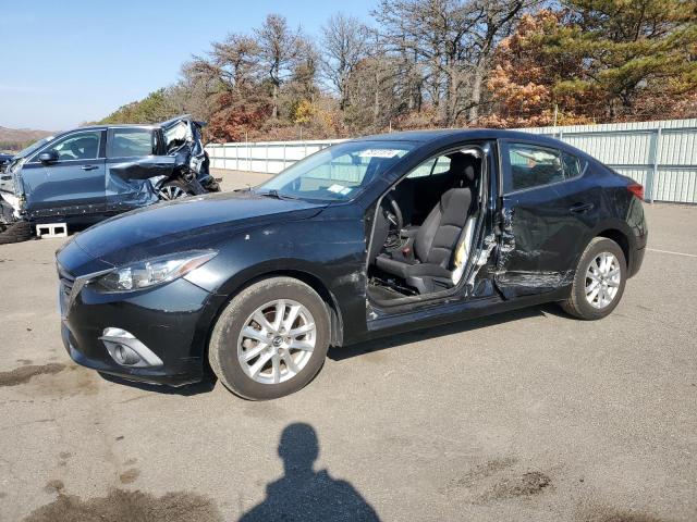 MAZDA 3 TOURING 2015 3mzbm1v74fm216042