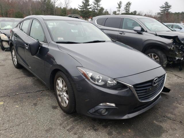 MAZDA 3 2015 3mzbm1v74fm228594