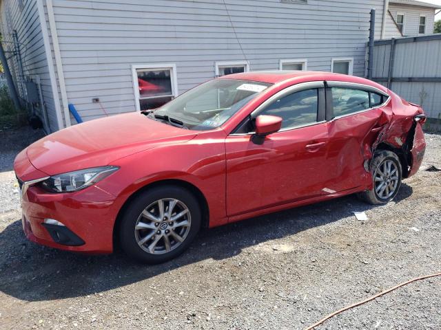 MAZDA 3 2015 3mzbm1v74fm233522