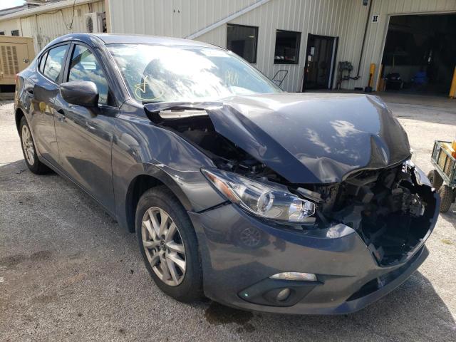 MAZDA 3 2016 3mzbm1v74gm241976