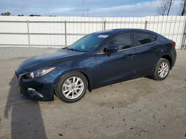 MAZDA 3 TOURING 2016 3mzbm1v74gm276470