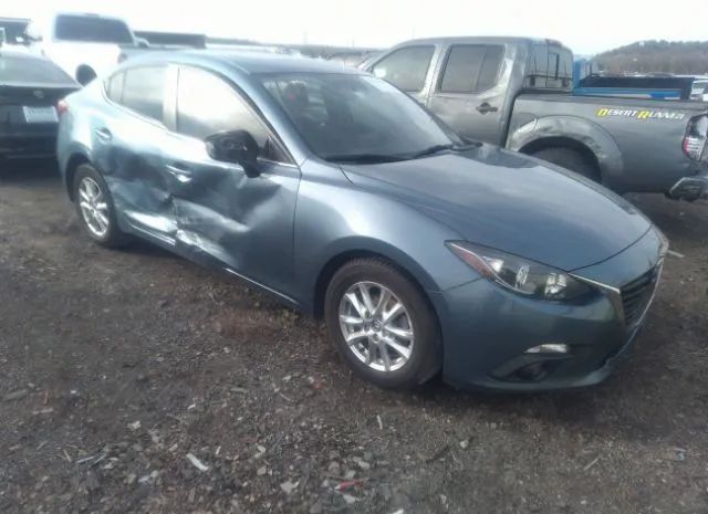 MAZDA MAZDA3 2016 3mzbm1v74gm279174