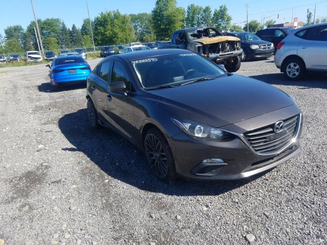 MAZDA 3 TOURING 2016 3mzbm1v74gm291843