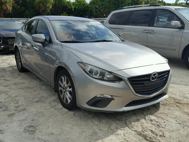 MAZDA NULL 2014 3mzbm1v75em108687