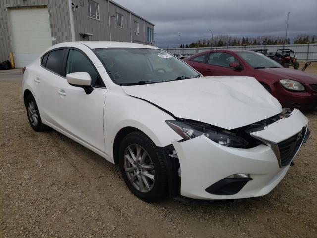 MAZDA 3 TOURING 2014 3mzbm1v75em115851