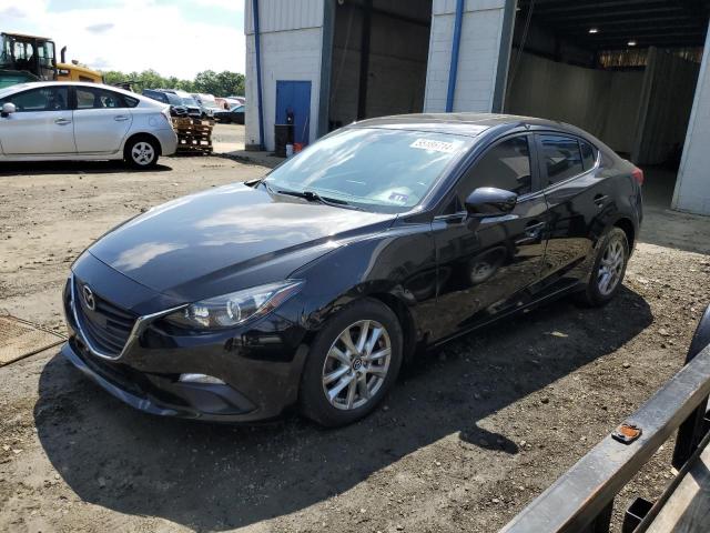 MAZDA 3 2014 3mzbm1v75em119060