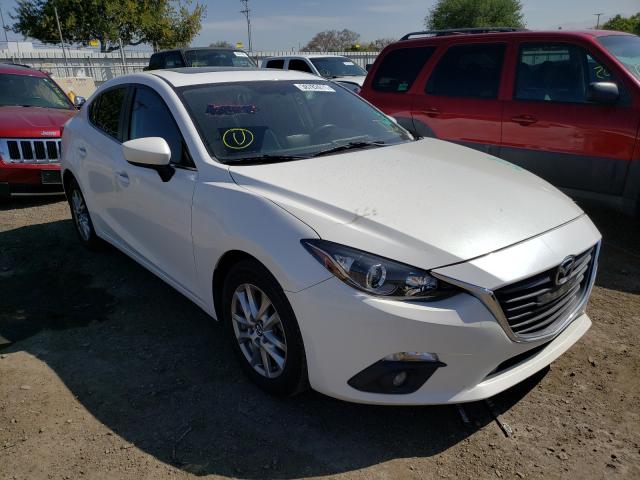 MAZDA 3 TOURING 2015 3mzbm1v75fm145093