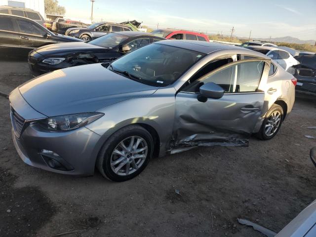 MAZDA 3 TOURING 2015 3mzbm1v75fm146793