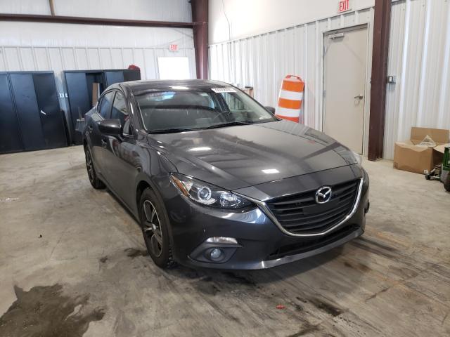 MAZDA 3 TOURING 2015 3mzbm1v75fm147359