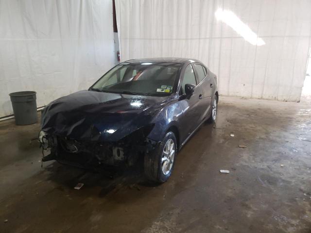 MAZDA 3 TOURING 2015 3mzbm1v75fm157308