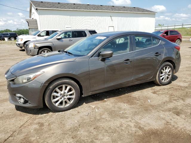 MAZDA 3 2015 3mzbm1v75fm170088