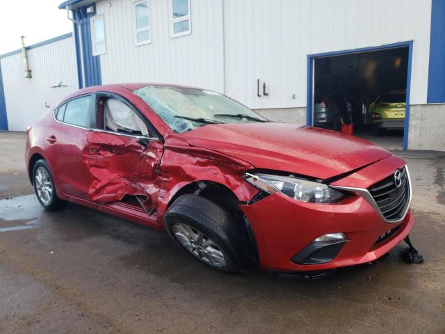 MAZDA 3 TOURING 2015 3mzbm1v75fm184623