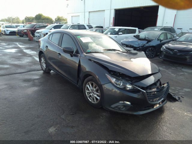 MAZDA 3 2015 3mzbm1v75fm210928