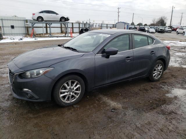 MAZDA 3 TOURING 2015 3mzbm1v75fm233352