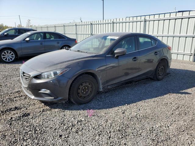 MAZDA 3 TOURING 2015 3mzbm1v75fm233917