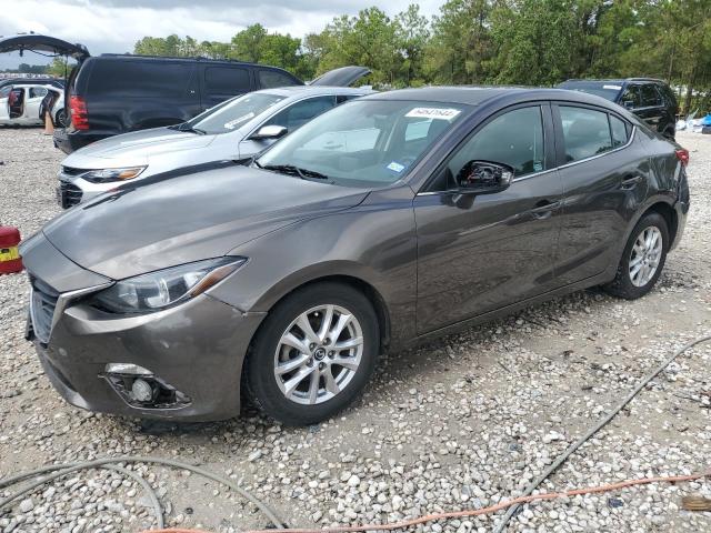 MAZDA 3 TOURING 2016 3mzbm1v75gm243347