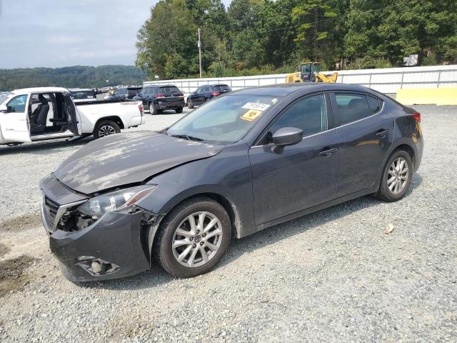 MAZDA 3 TOURING 2016 3mzbm1v75gm250234