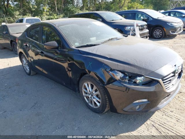 MAZDA MAZDA3 2016 3mzbm1v75gm261184